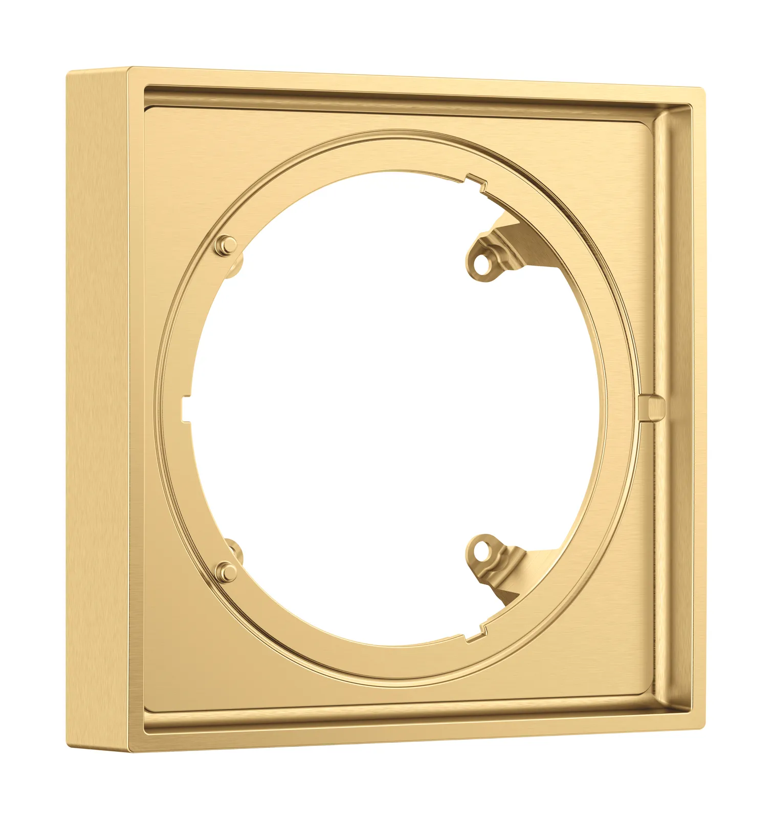 AXOR ShowerSelect ID Удлинитель квадратный 22 мм