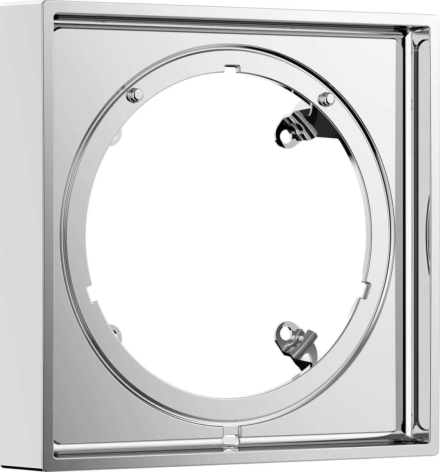 AXOR ShowerSelect ID Удлинитель квадратный 22 мм