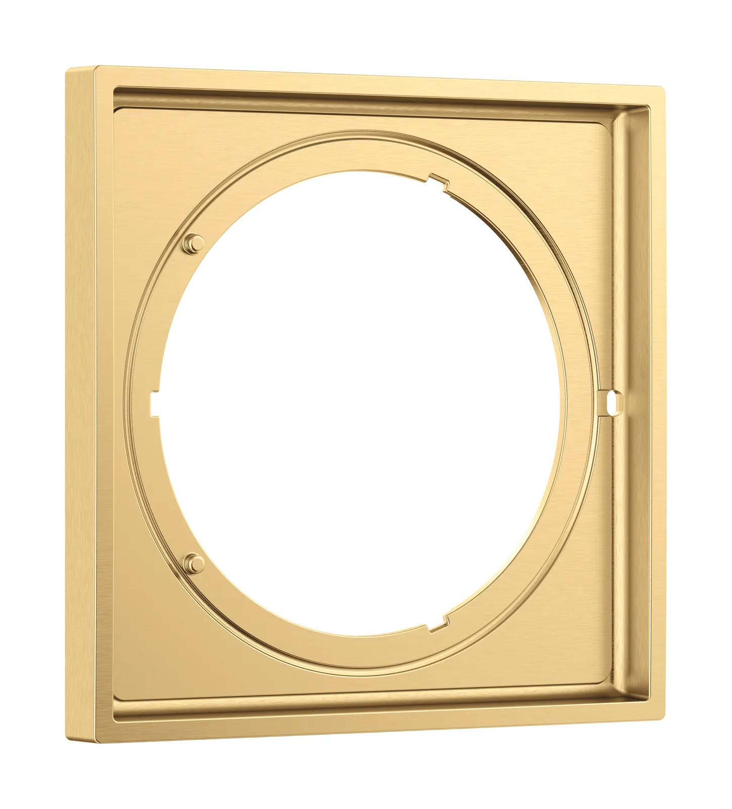 AXOR ShowerSelect ID Удлинитель квадратный 5 мм