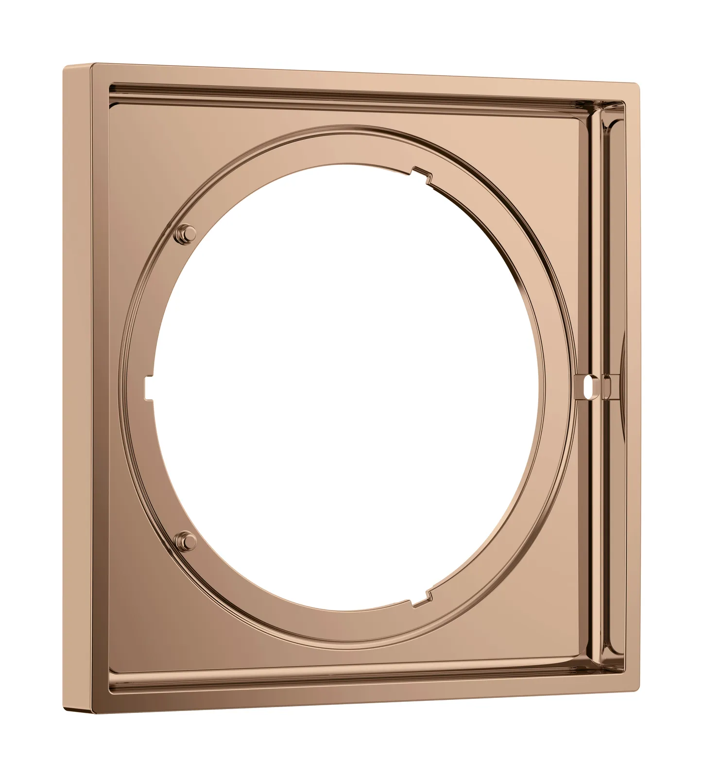 AXOR ShowerSelect ID Удлинитель квадратный 5 мм
