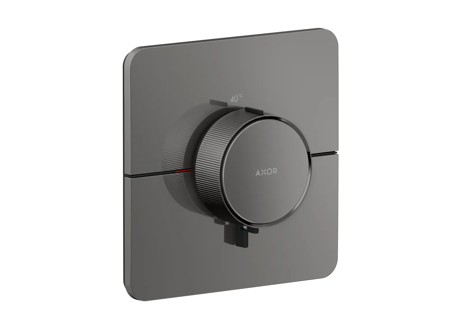 AXOR ShowerSelect ID Термостат HighFlow для скрытого монтажа softsquare