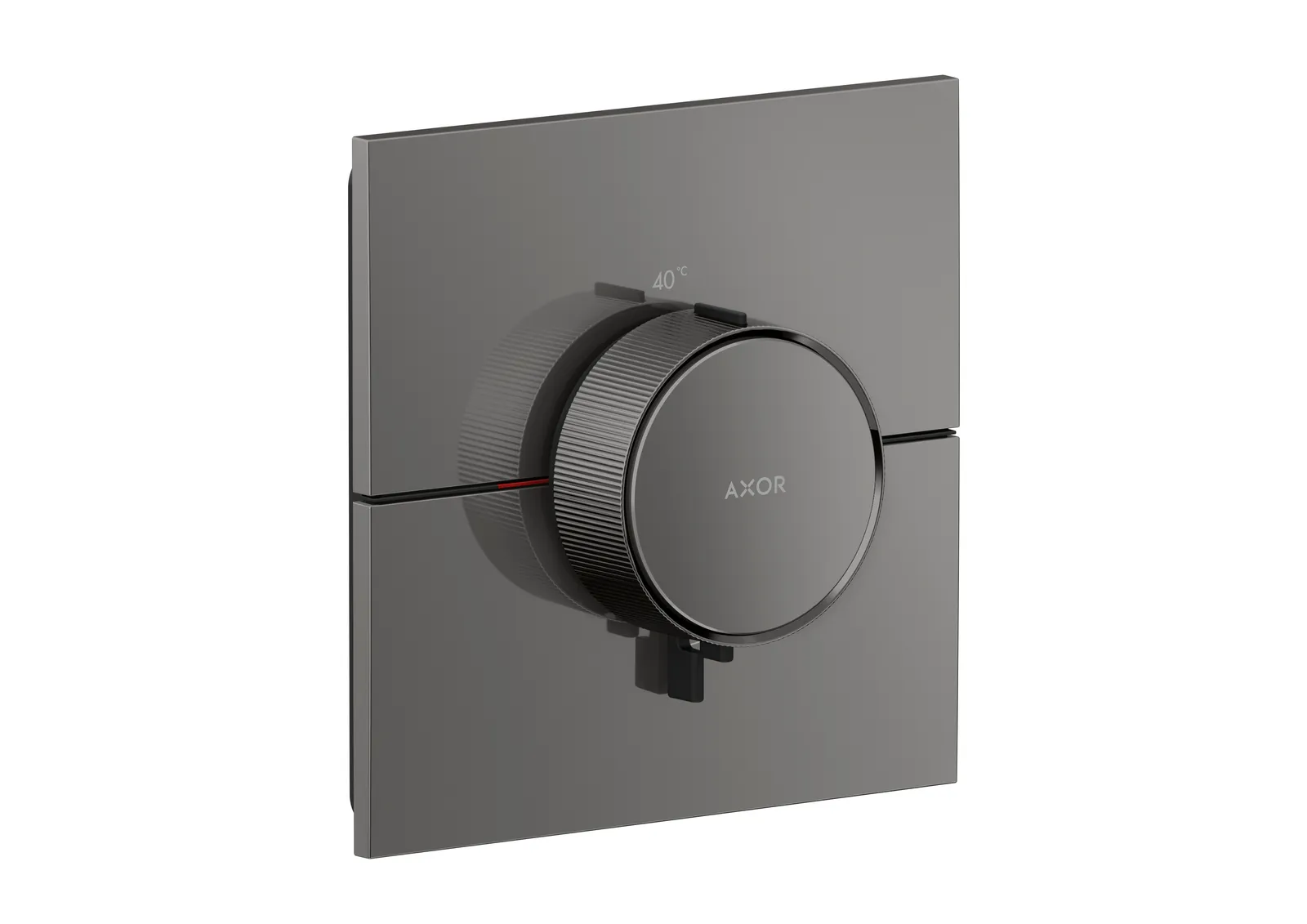 AXOR ShowerSelect ID Термостат HighFlow для скрытого монтажа квадратного