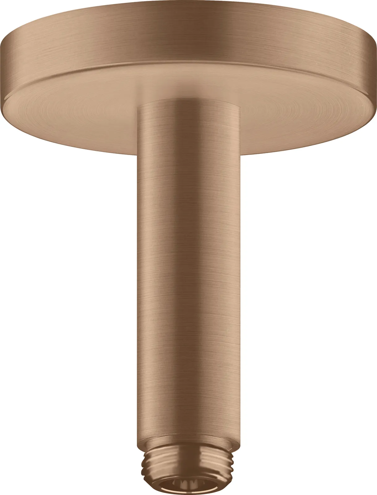 AXOR ShowerSolutions Shiftga ulash moslamasi 100 mm