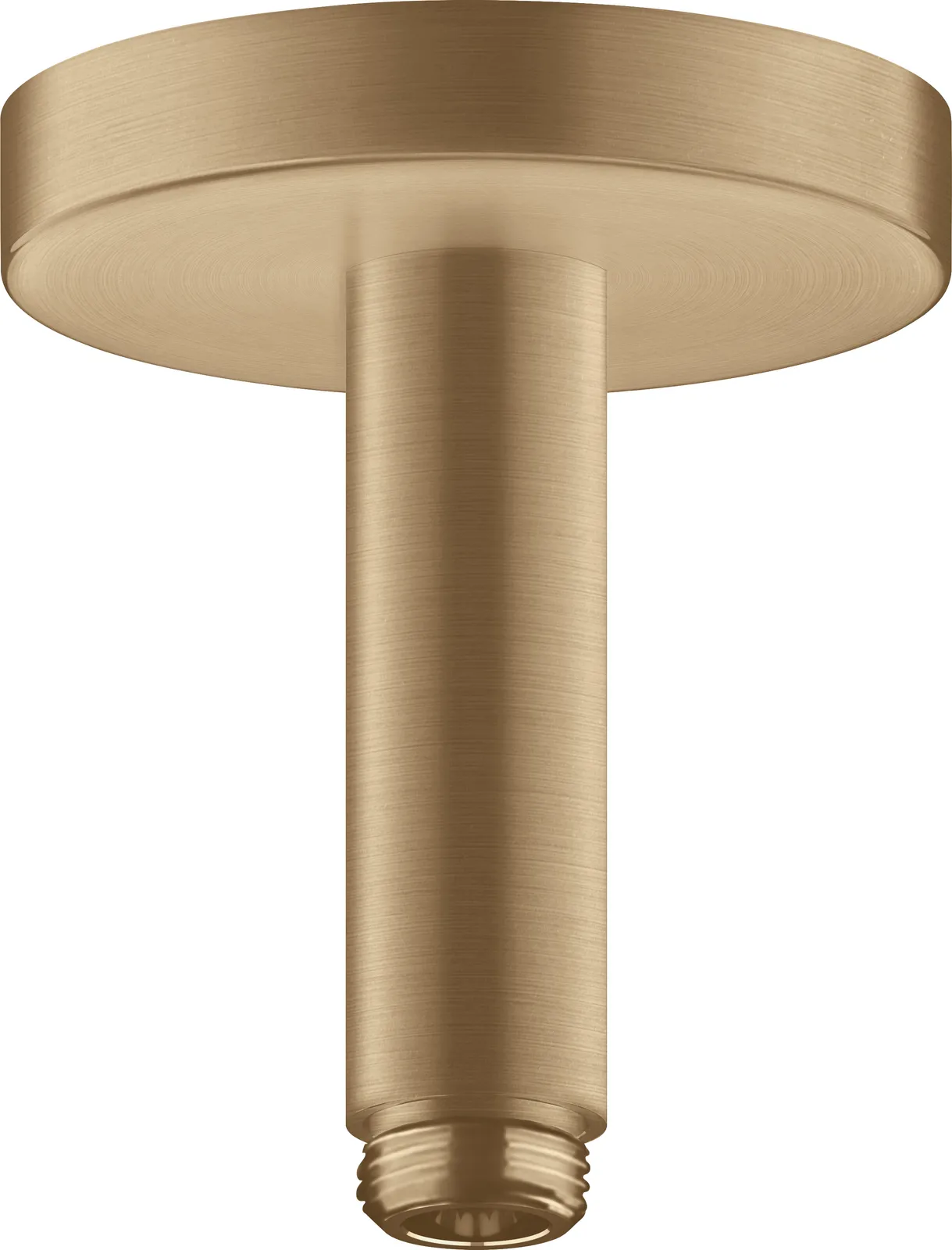 AXOR ShowerSolutions Shiftga ulash moslamasi 100 mm