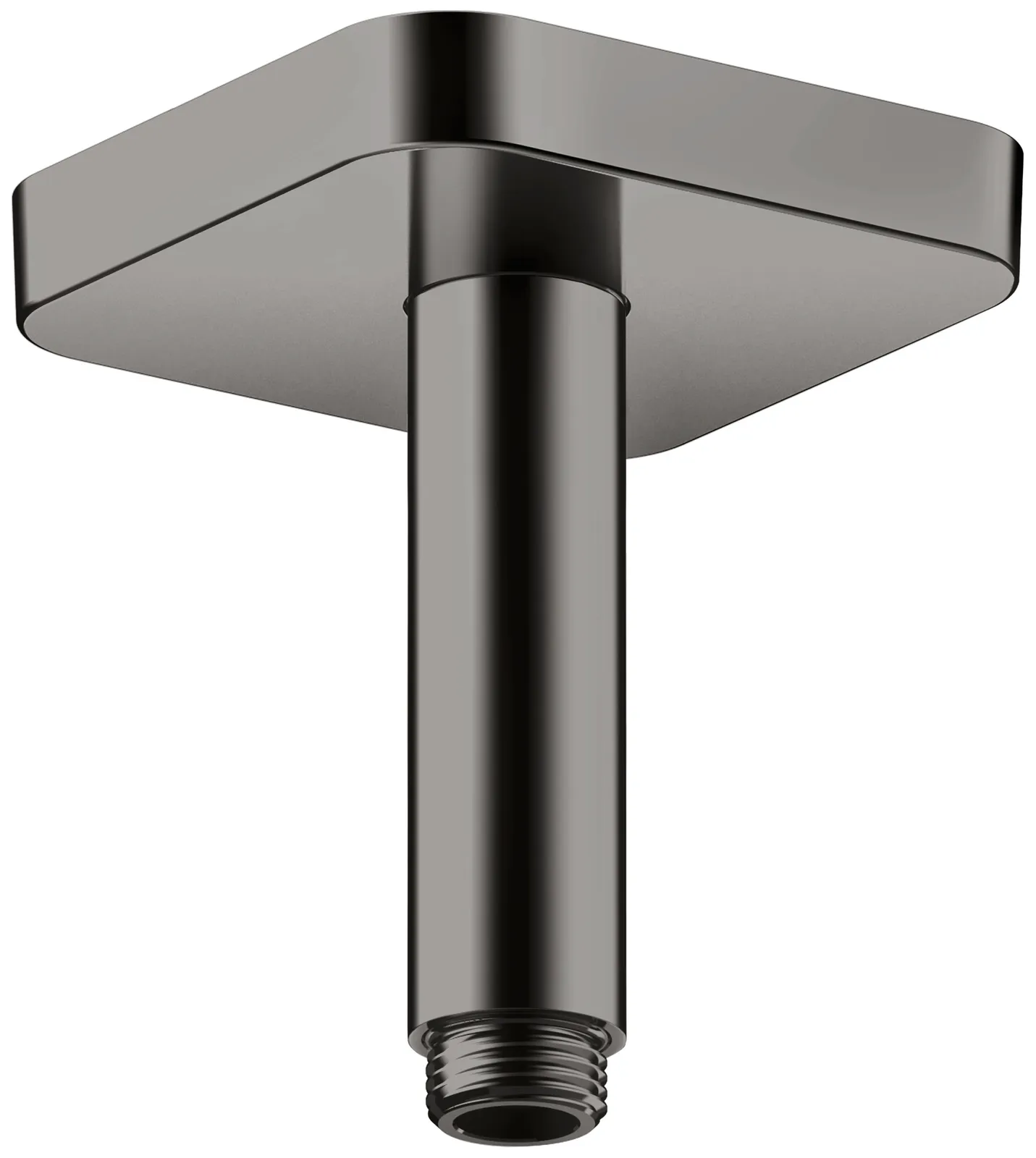 AXOR ShowerSolutions Потолочное подключение 100 мм softsquare