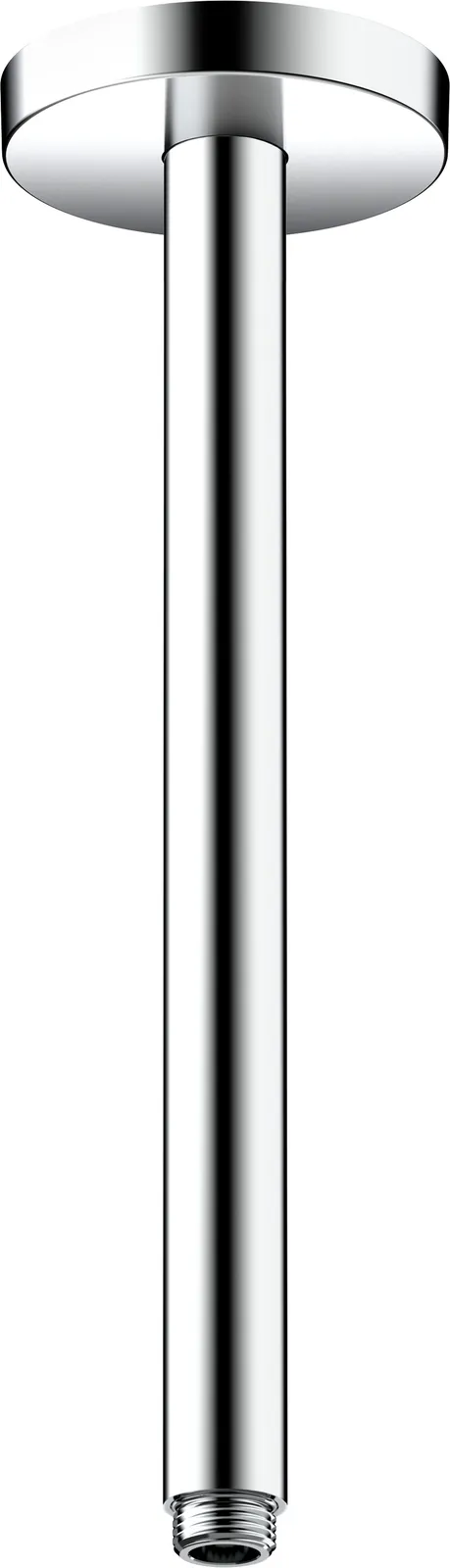 AXOR ShowerSolutions Ceiling connector 300 mm