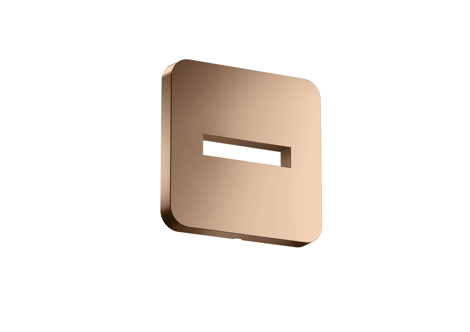 AXOR ShowerSolutions Розетка softsquare