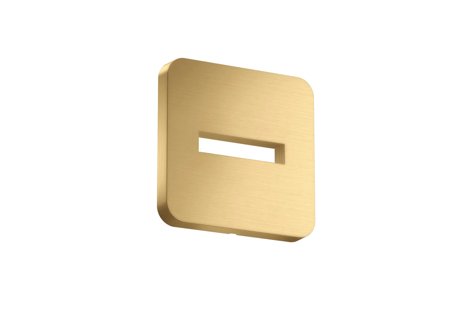 AXOR ShowerSolutions Розетка softsquare