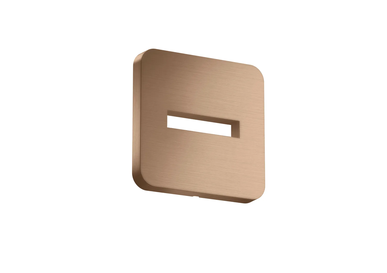 AXOR ShowerSolutions Розетка softsquare