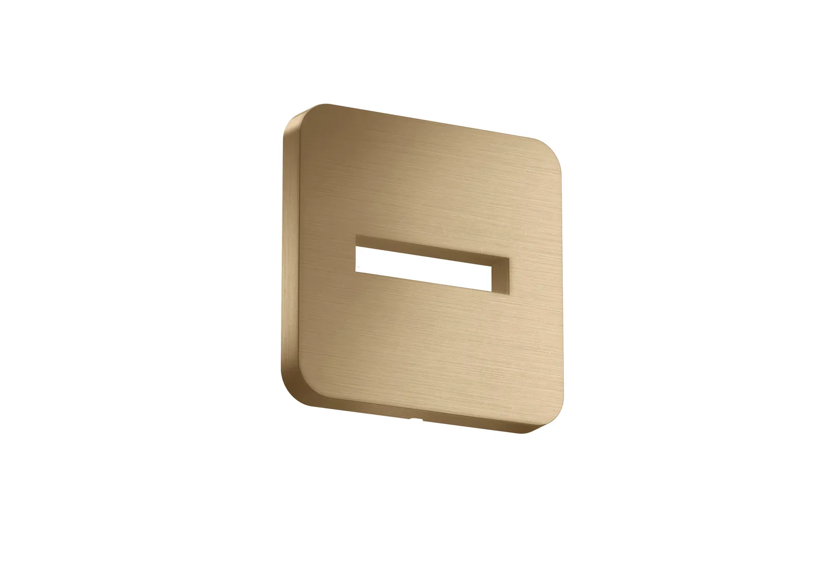 AXOR ShowerSolutions Розетка softsquare