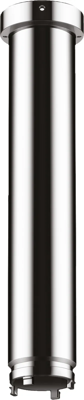 AXOR ShowerSolutions Extension 230 mm for overhead shower ceiling connector