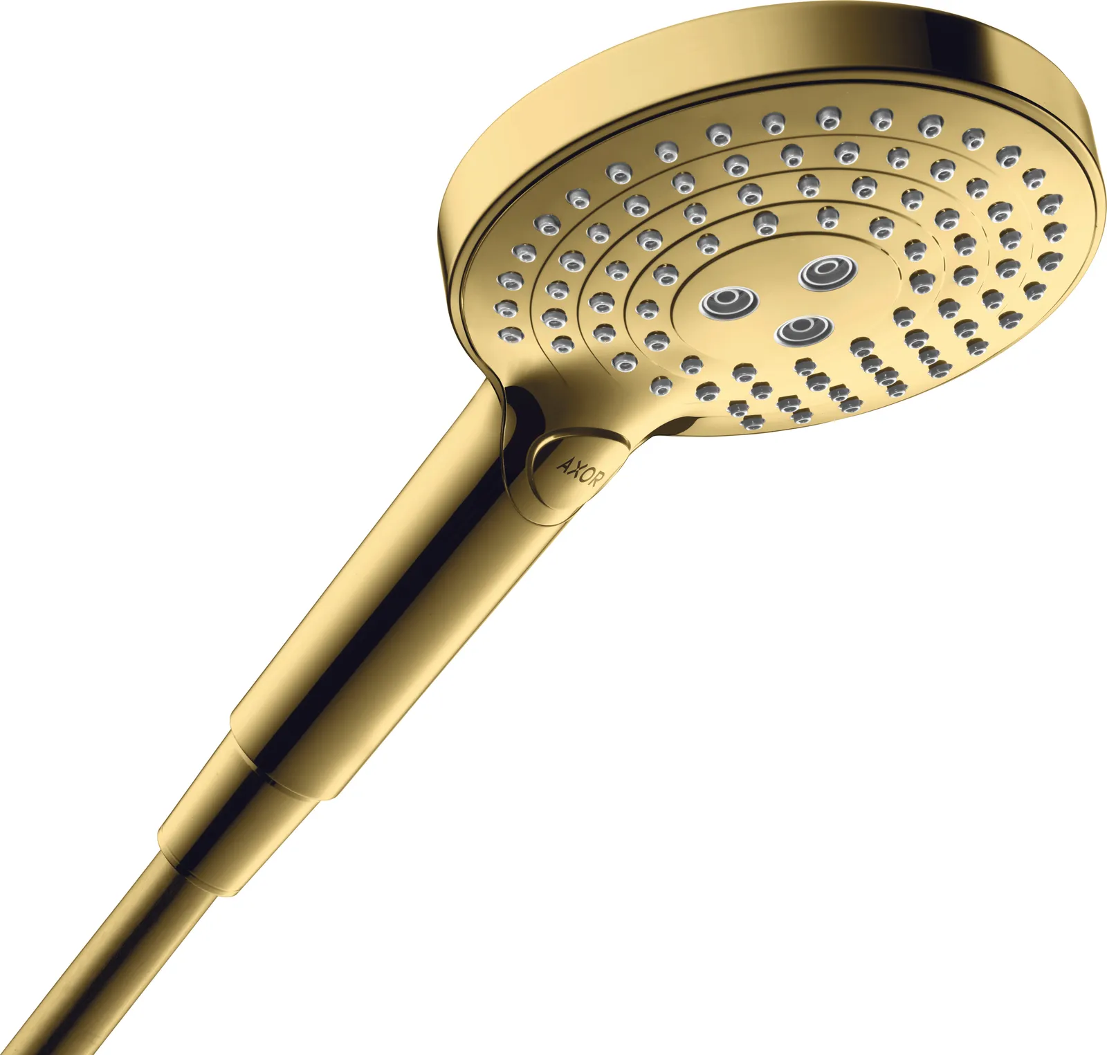 AXOR ShowerSolutions Hand shower 120 3jet 1.75 GPM