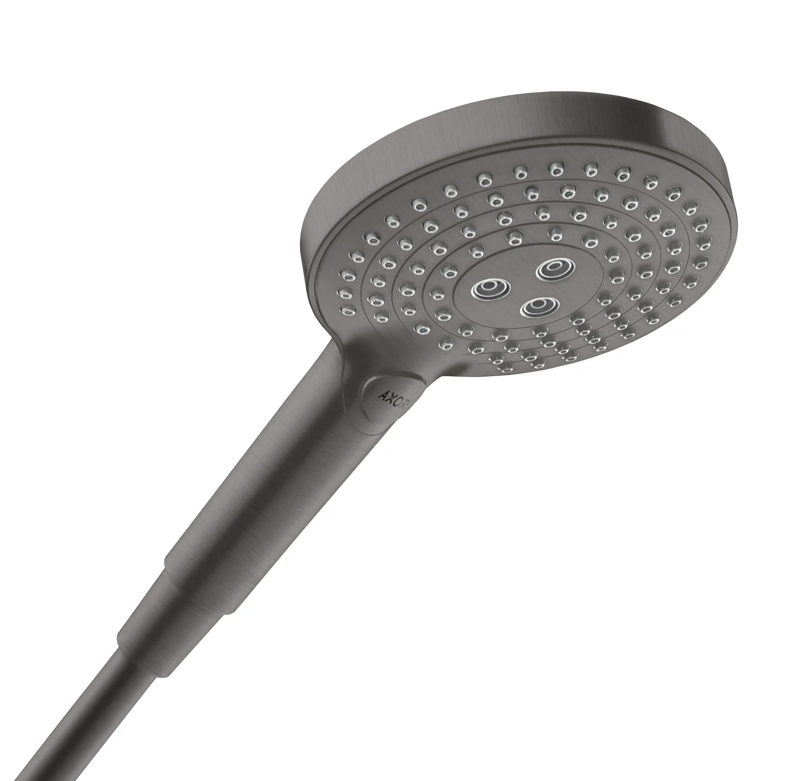 AXOR ShowerSolutions Hand shower 120 3jet 1.75 GPM