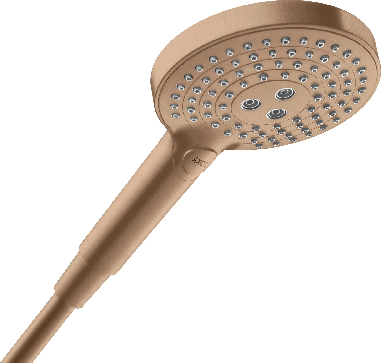 AXOR ShowerSolutions Qoʻl dushi 120 3jet