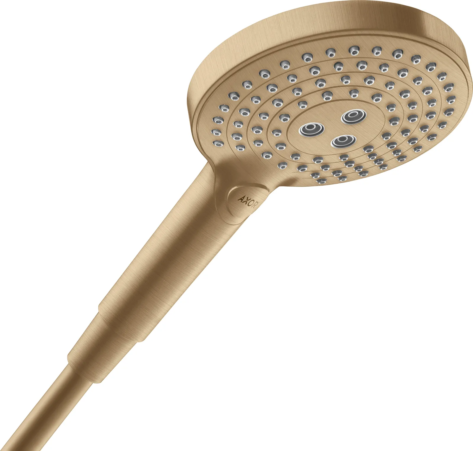 AXOR ShowerSolutions Qoʻl dushi 120 3jet
