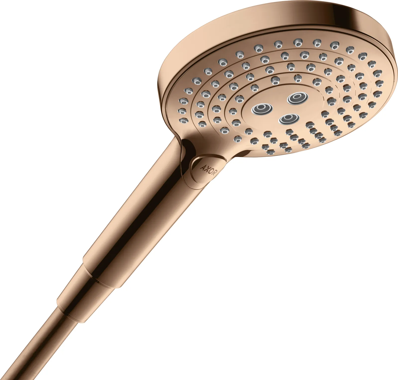AXOR ShowerSolutions Qoʻl dushi 120 3jet EcoSmart