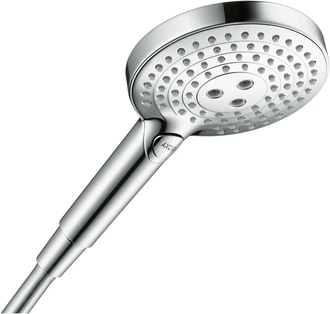 AXOR ShowerSolutions Qoʻl dushi 120 3jet EcoSmart