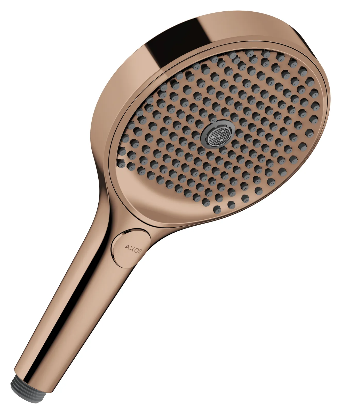 AXOR ShowerSolutions Hand shower 130 3jet