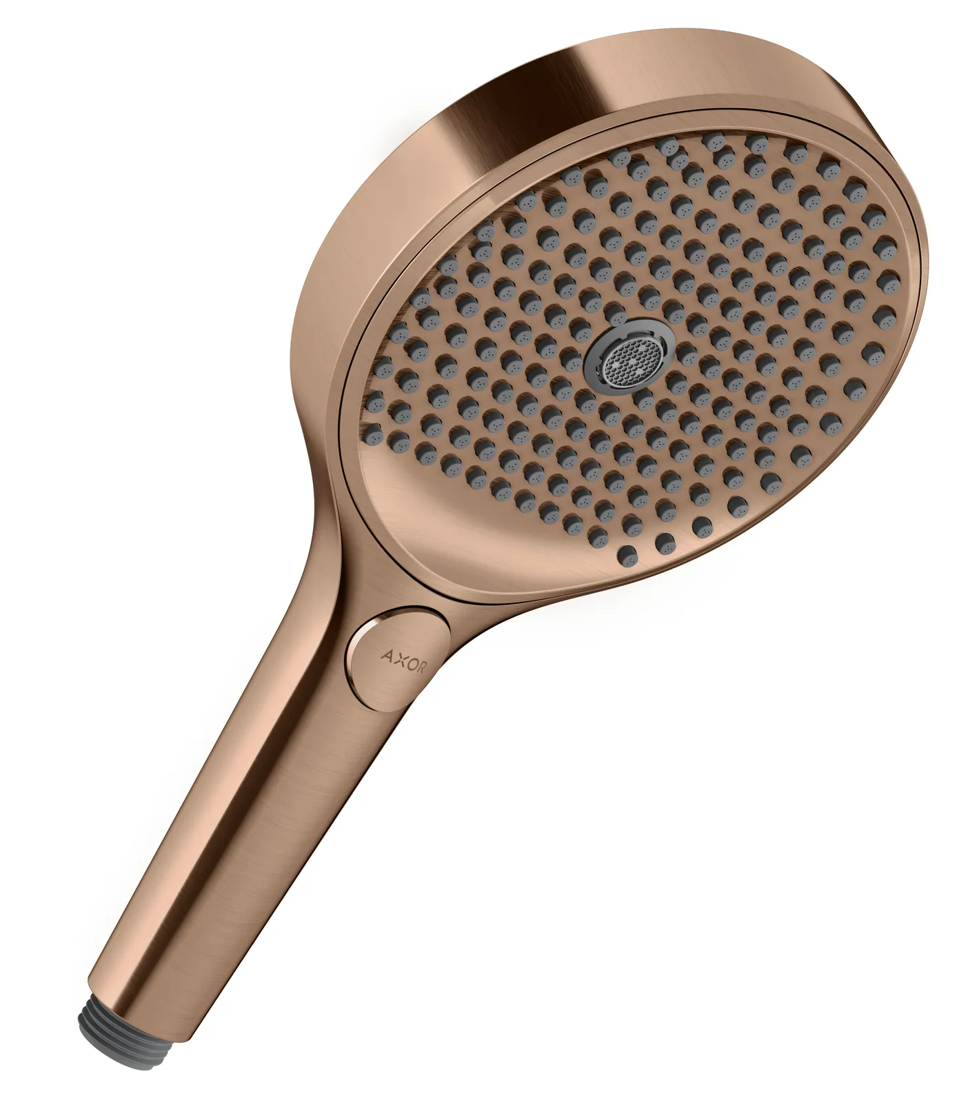 AXOR ShowerSolutions Hand shower 130 3jet