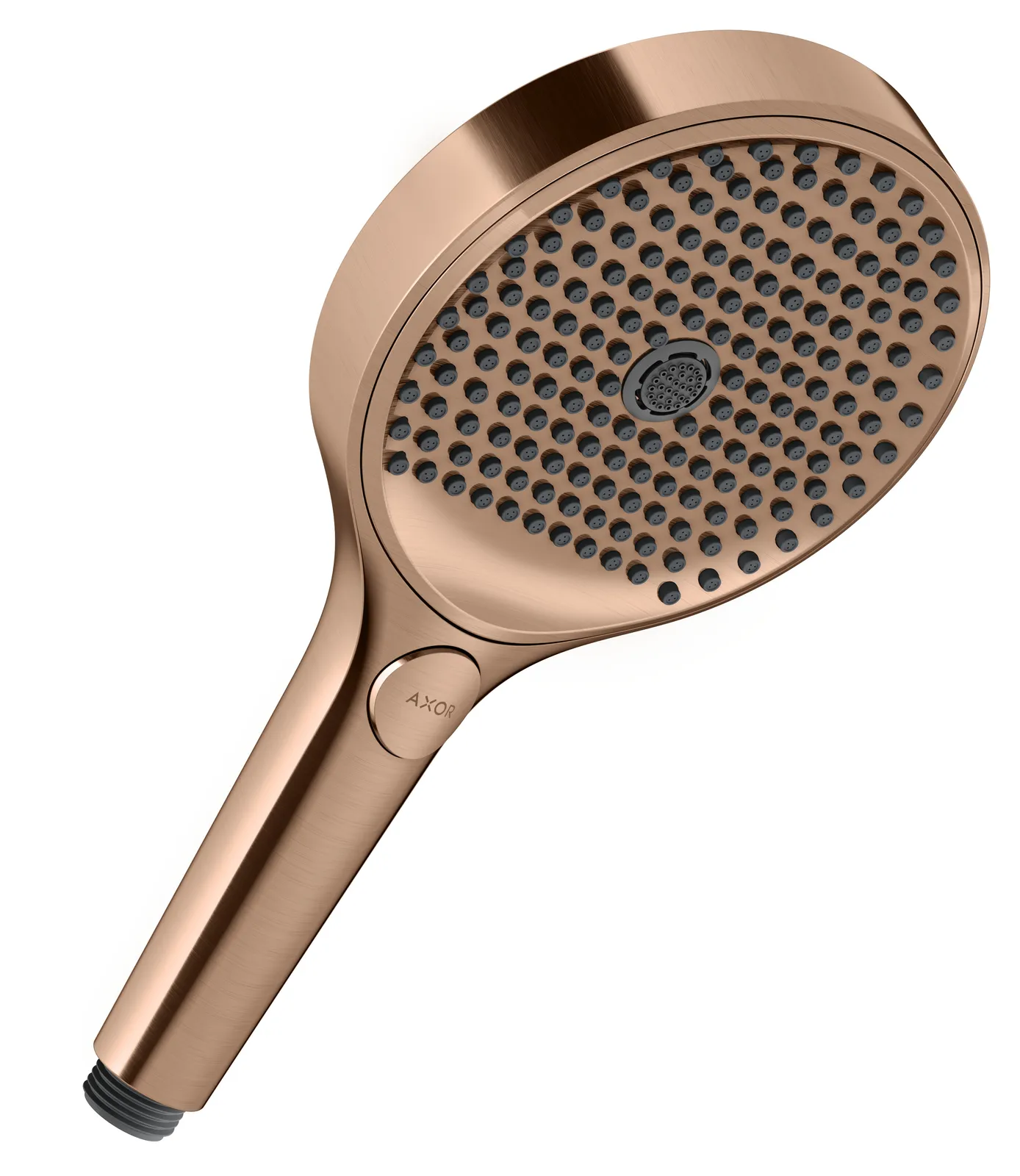 AXOR ShowerSolutions Ручной душ 130 3jet EcoSmart+