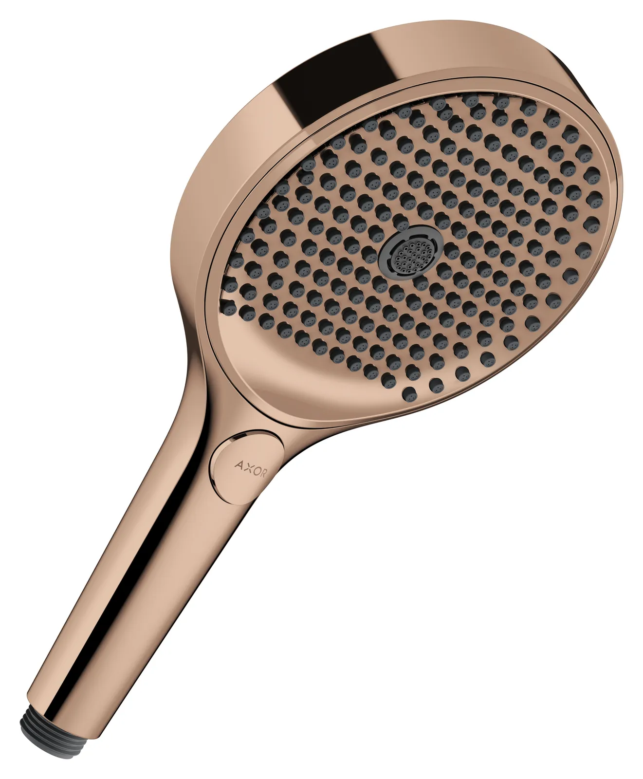 AXOR ShowerSolutions Ручной душ 130 3jet EcoSmart+