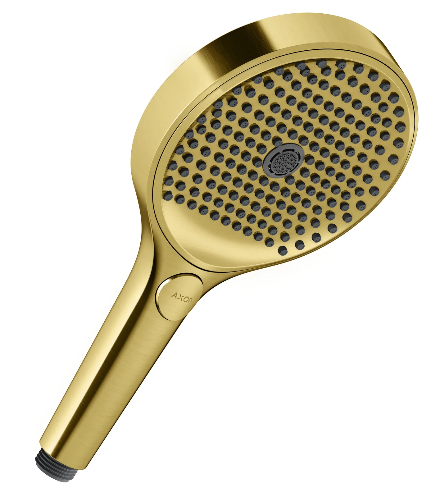 AXOR ShowerSolutions Ручной душ 130 3jet EcoSmart+