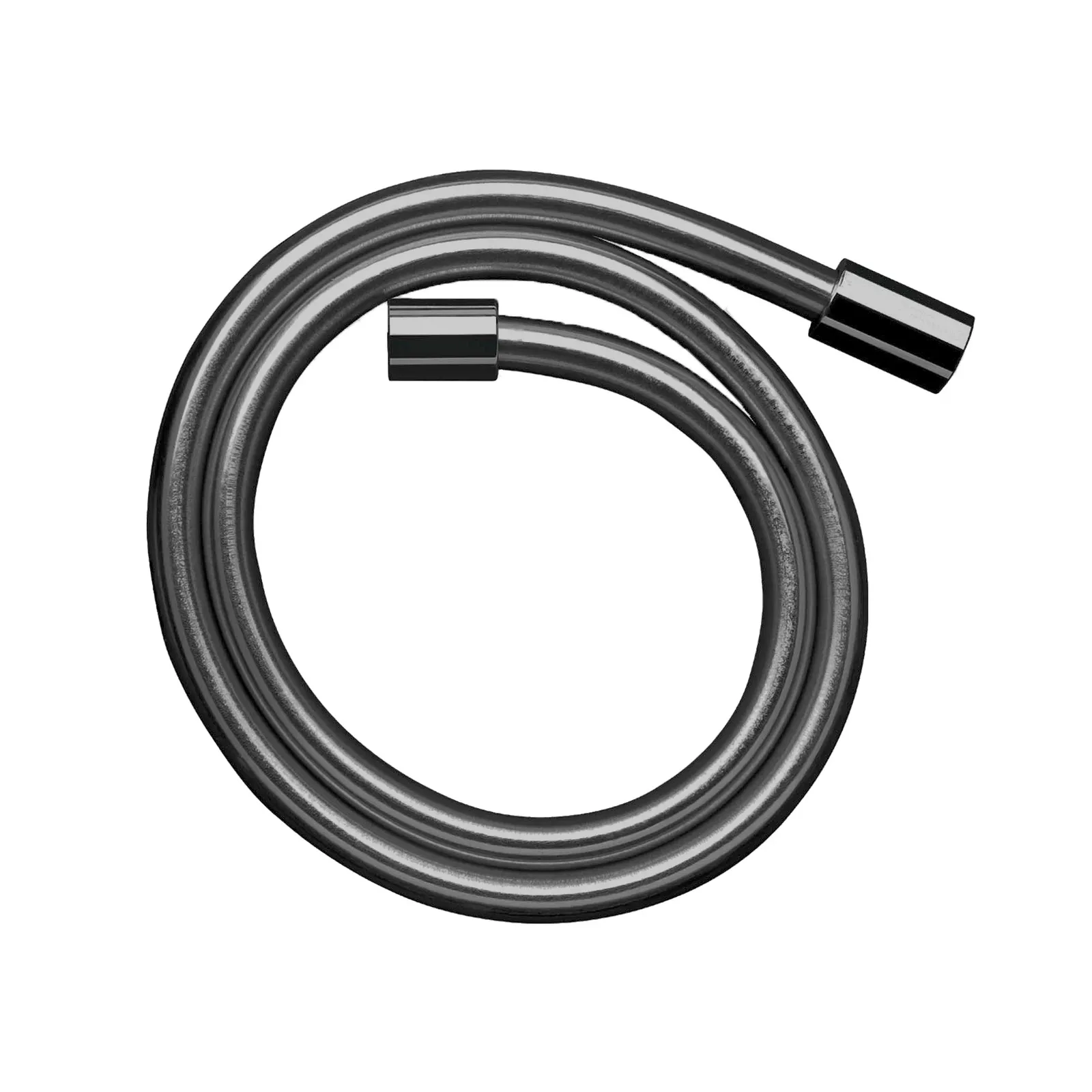 AXOR ShowerSolutions Металлический effect душевой шланг 1.60 m с cylindrical nuts