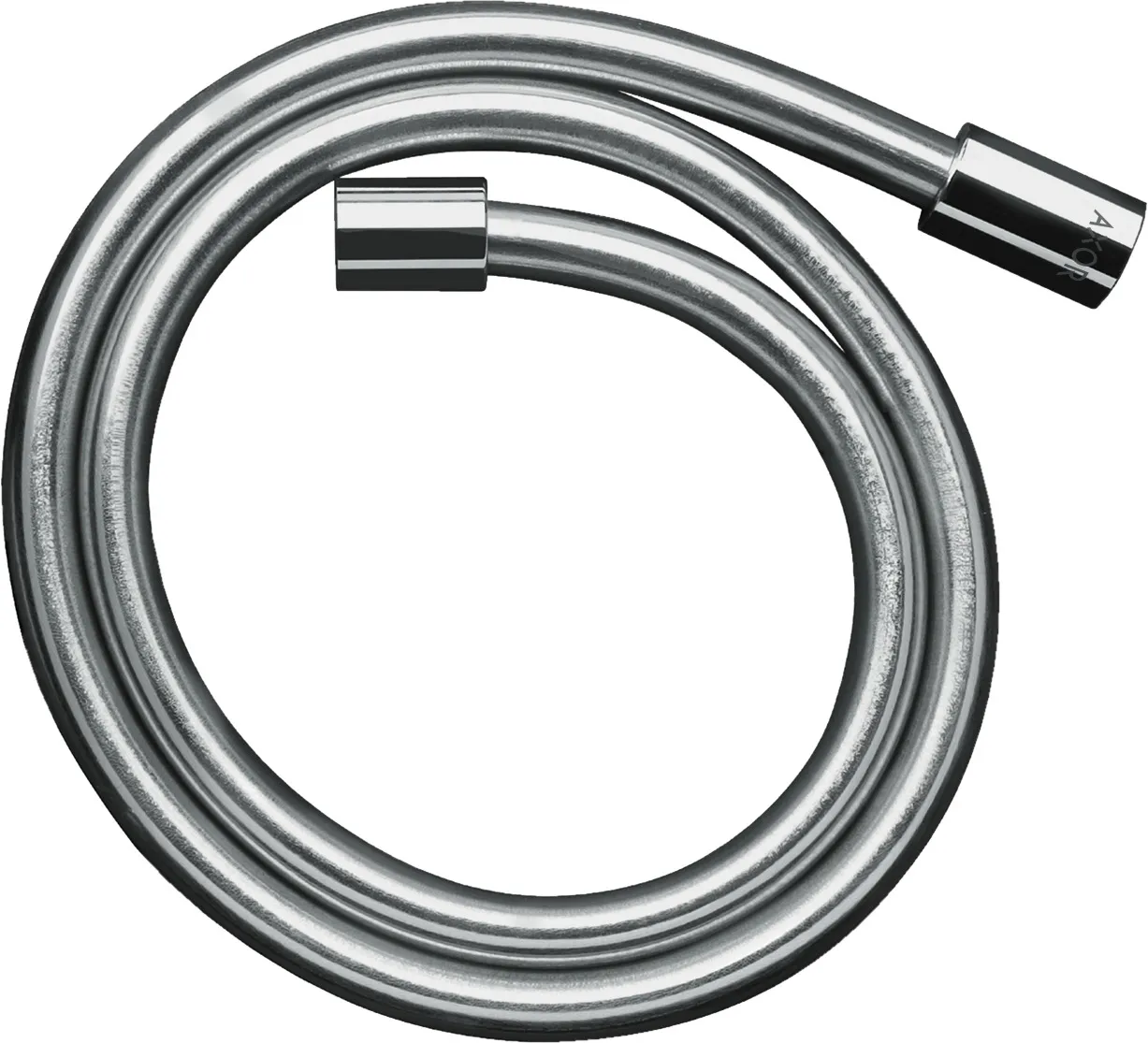 AXOR ShowerSolutions Металлический effect душевой шланг 1.60 m с cylindrical nuts