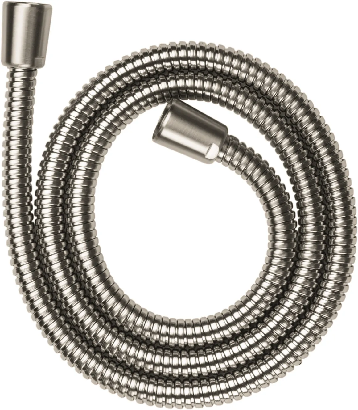 AXOR ShowerSolutions Metal shower hose 1.25 m