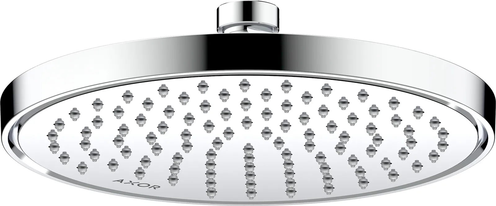 AXOR ShowerSolutions Верхний душ 220 1jet 1.5 GPM