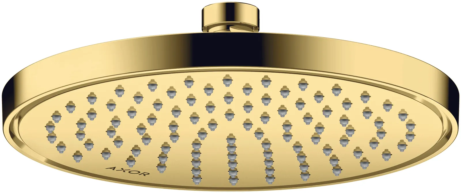 AXOR ShowerSolutions Верхний душ 220 1jet 1.75 GPM