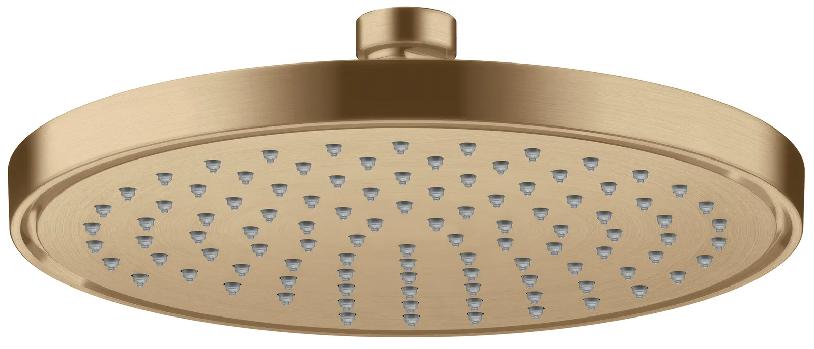 AXOR ShowerSolutions Верхний душ 220 1jet 1.75 GPM