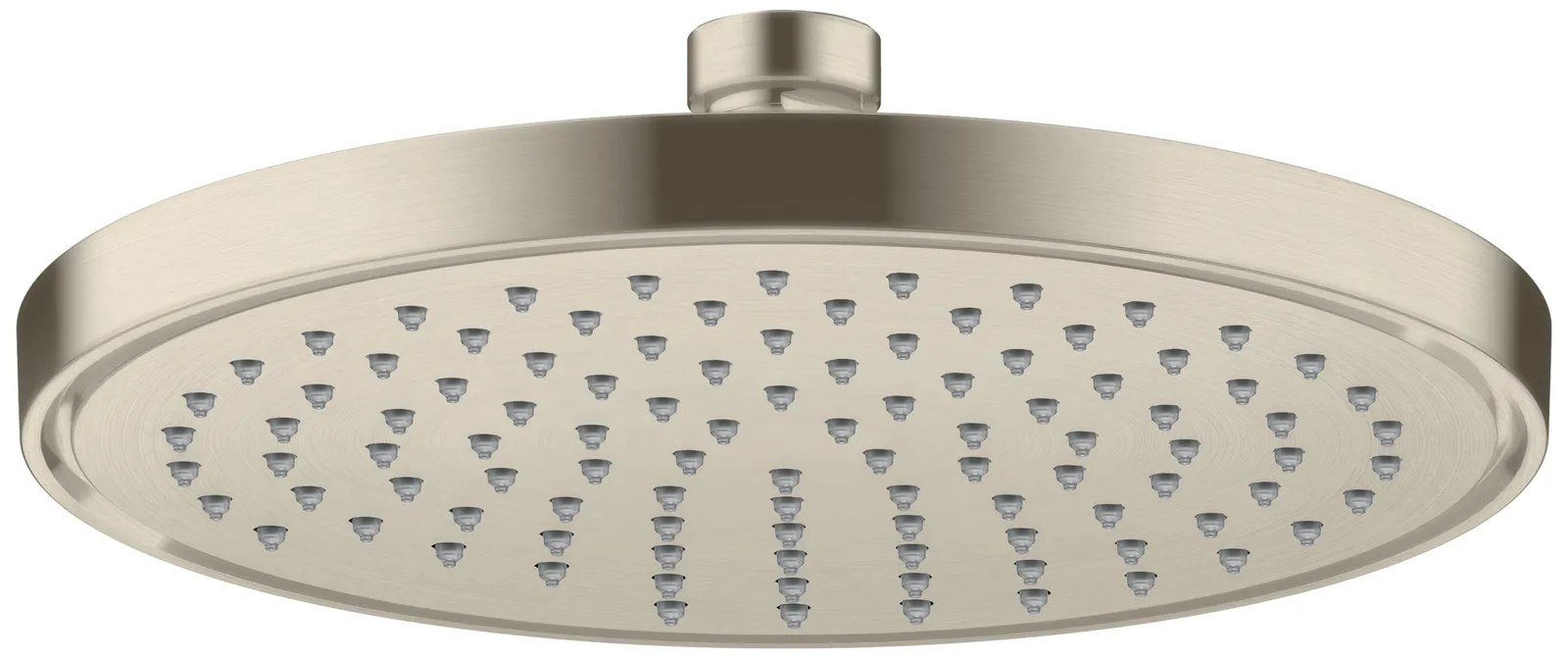 AXOR ShowerSolutions Yuqori dush 220 1jet 2.5 GPM