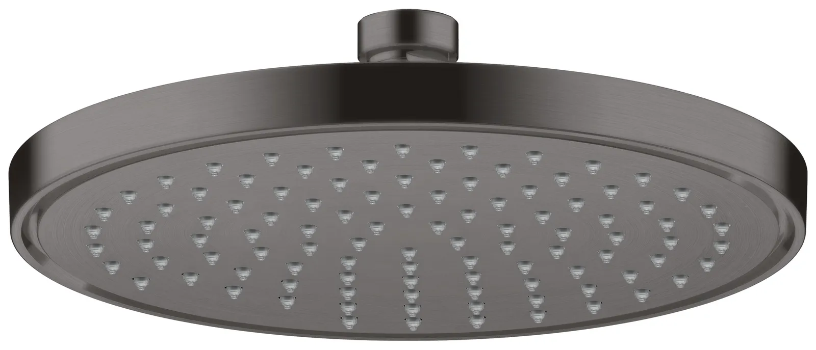 AXOR ShowerSolutions Yuqori dush 220 1jet 2.5 GPM