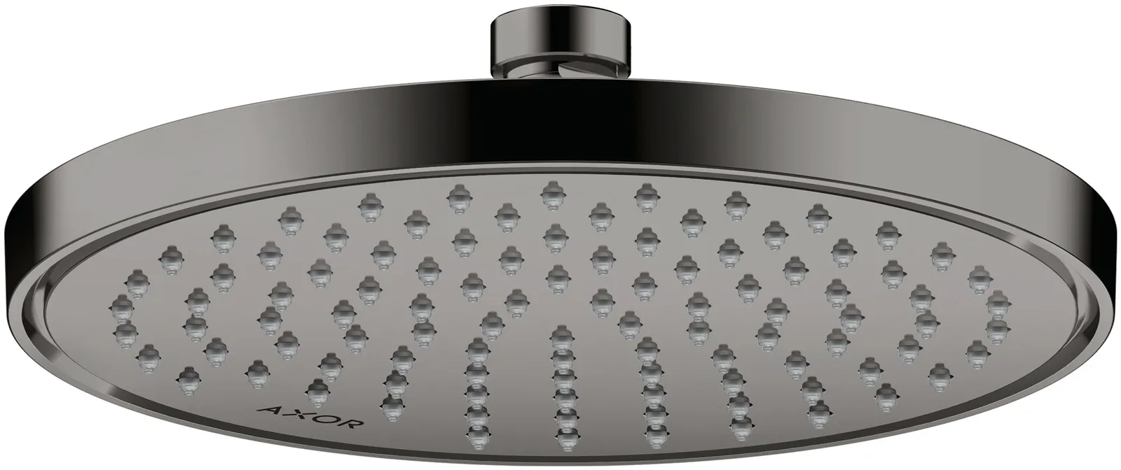 AXOR ShowerSolutions Overhead shower 220 1jet