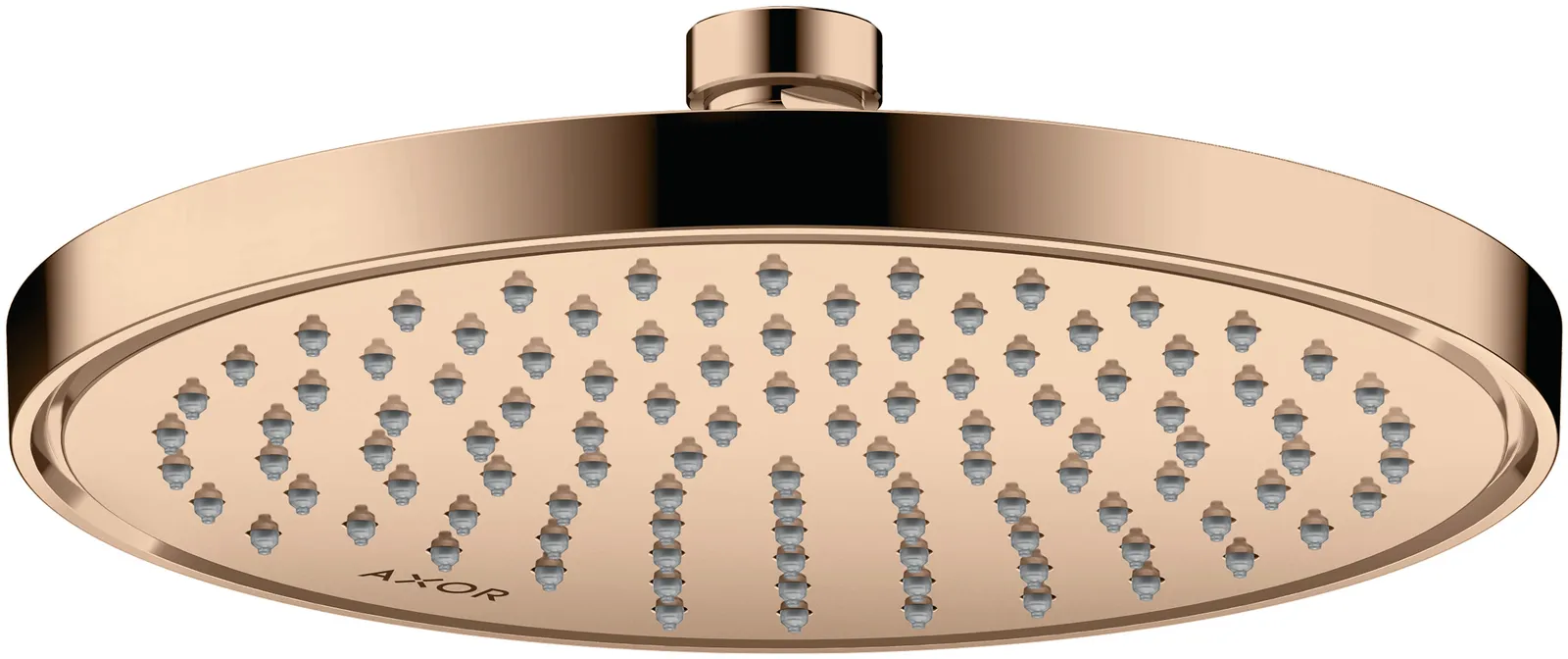 AXOR ShowerSolutions Overhead shower 220 1jet