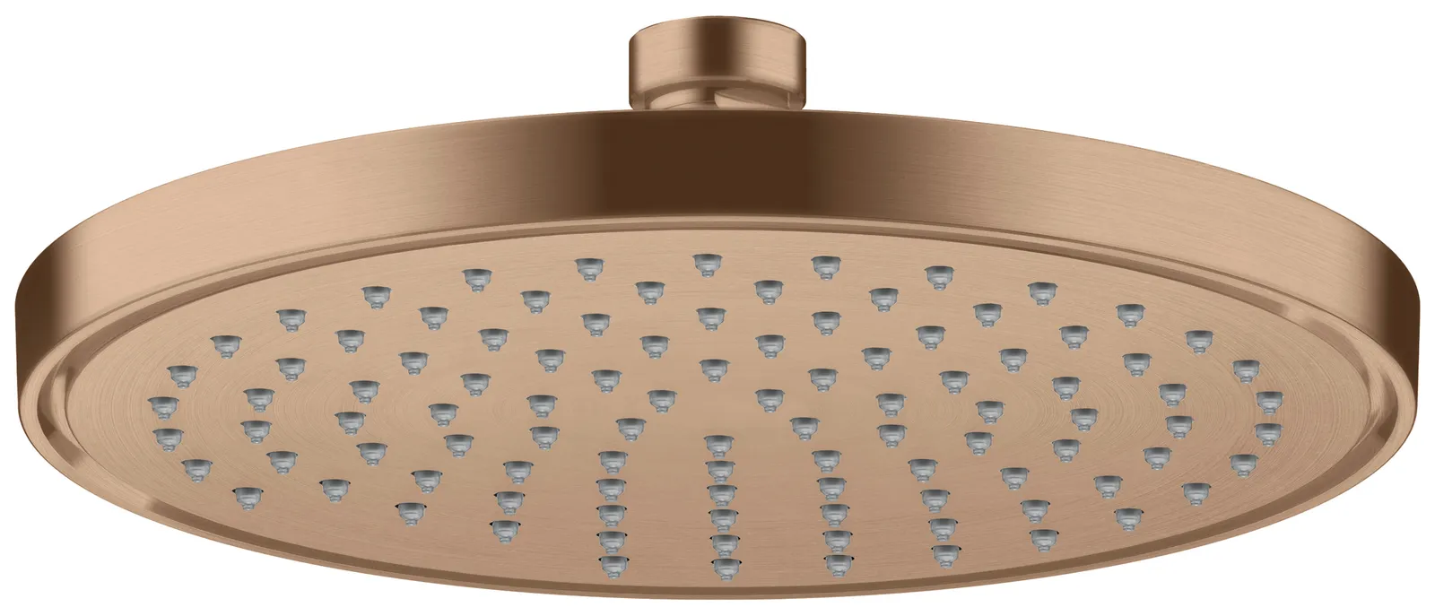 AXOR ShowerSolutions Overhead shower 220 1jet