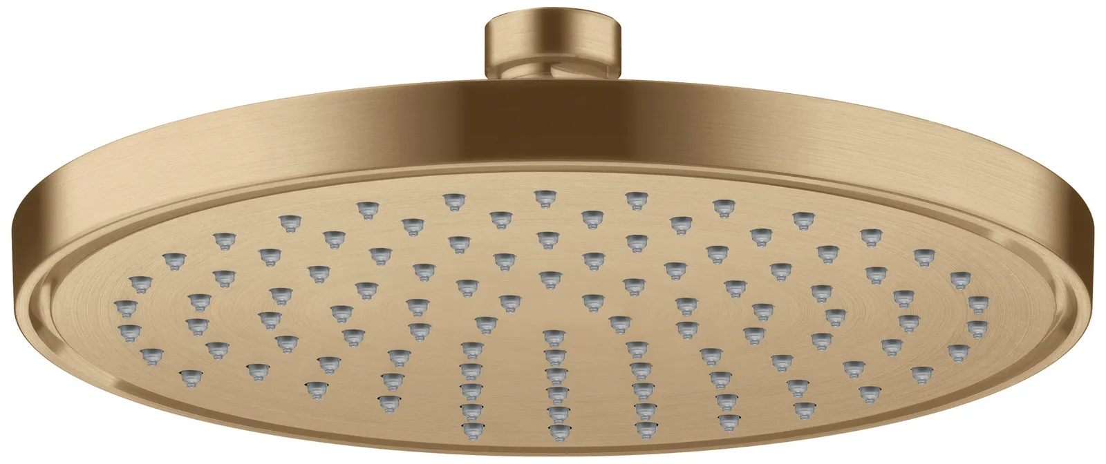 AXOR ShowerSolutions Overhead shower 220 1jet EcoSmart