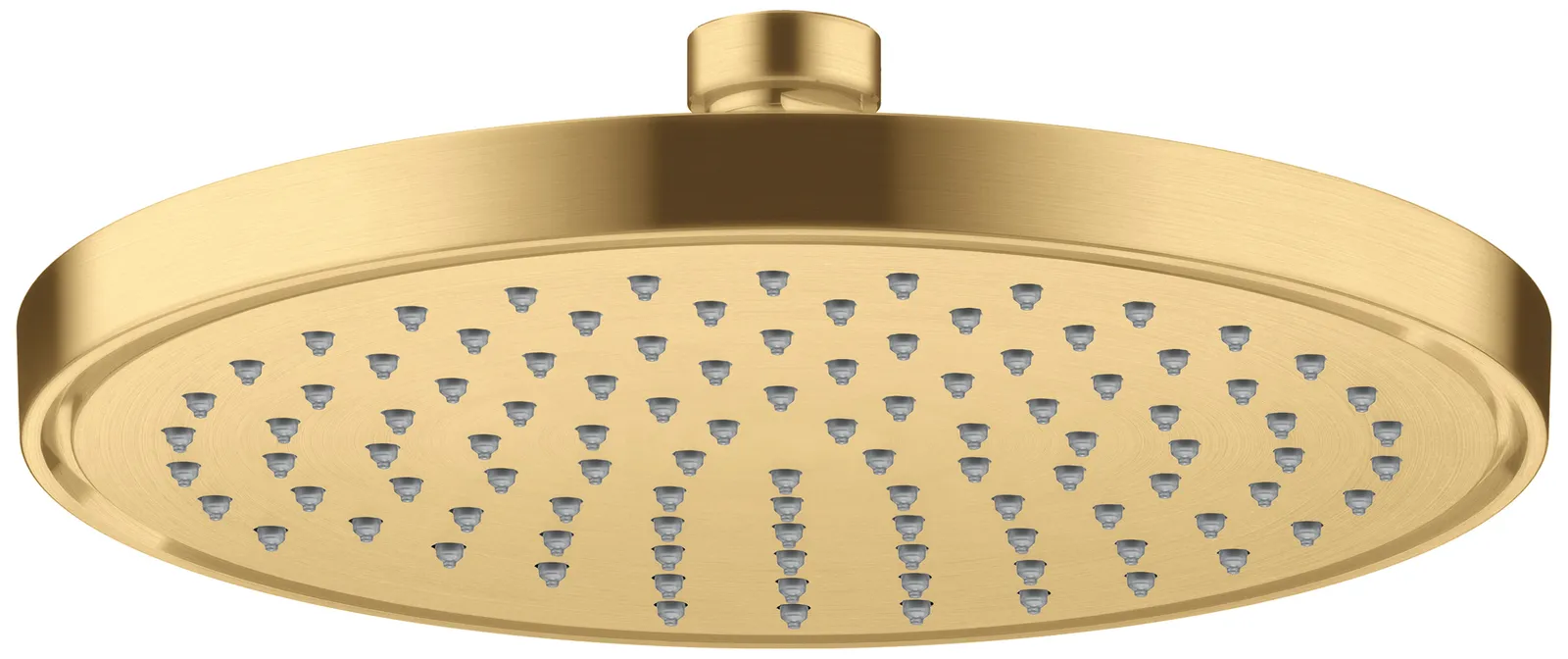AXOR ShowerSolutions Overhead shower 220 1jet EcoSmart