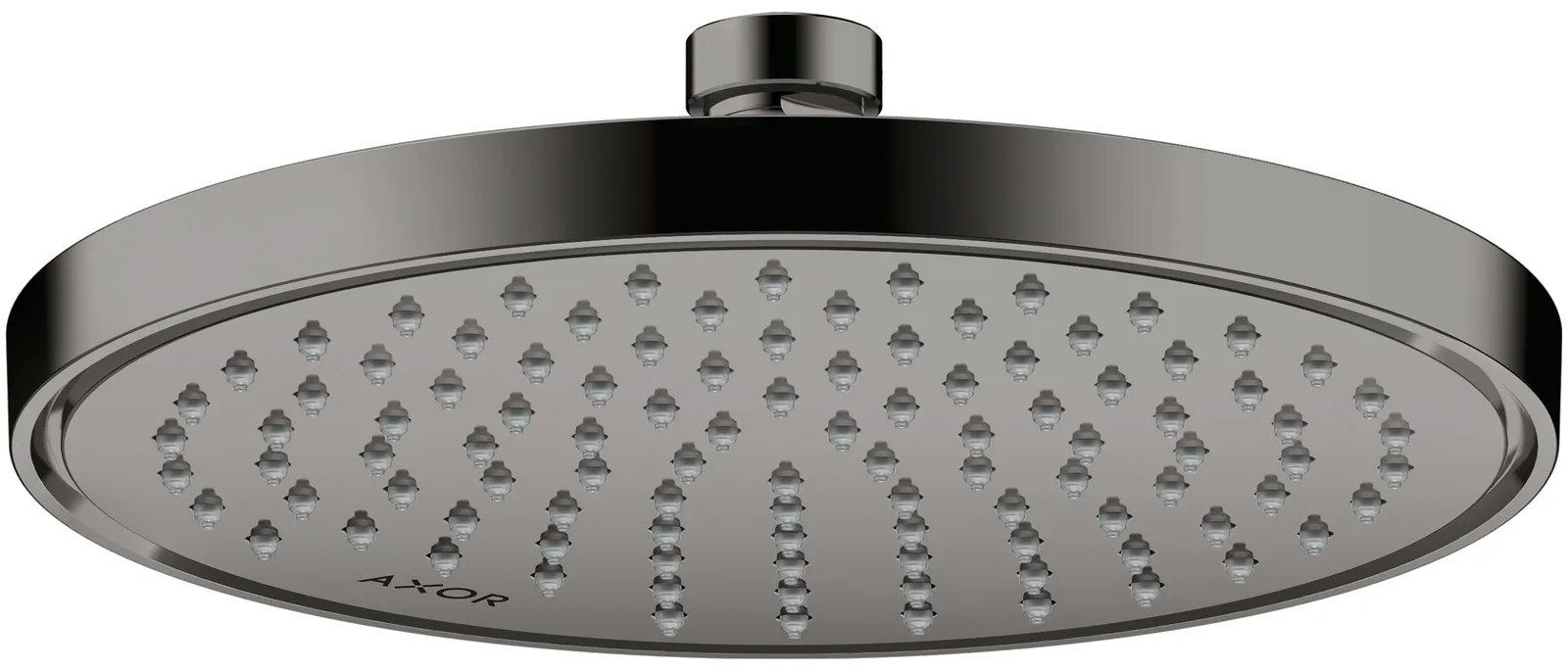 AXOR ShowerSolutions Overhead shower 220 1jet EcoSmart