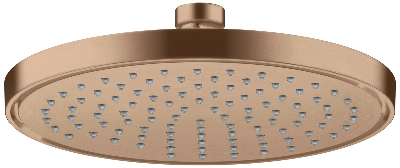 AXOR ShowerSolutions Overhead shower 220 1jet EcoSmart