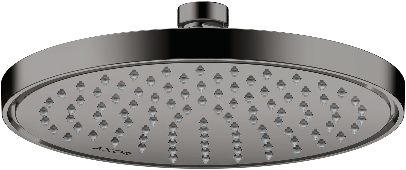 AXOR ShowerSolutions Overhead shower 220 1jet EcoSmart+