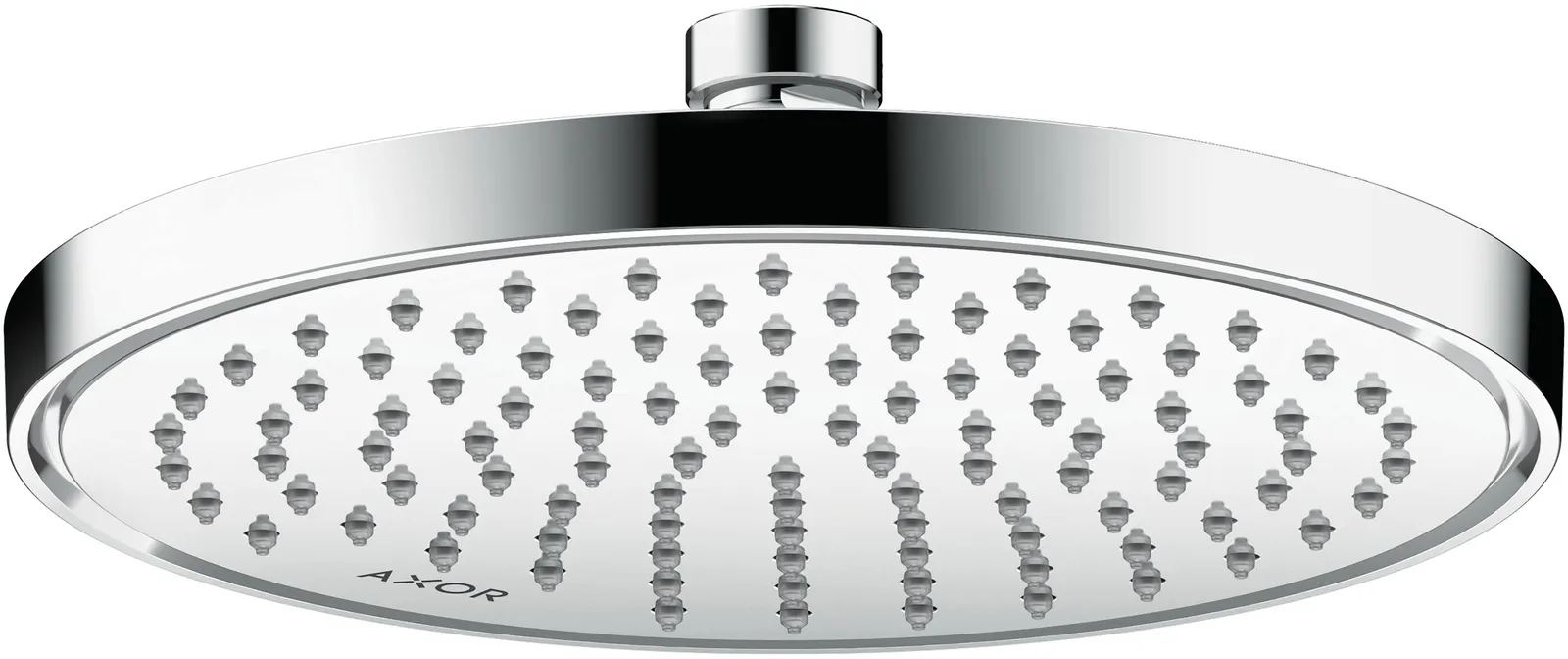 AXOR ShowerSolutions Overhead shower 220 1jet EcoSmart+