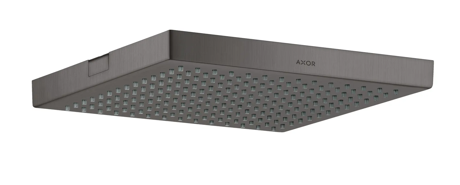 AXOR ShowerSolutions Верхний душ 240/240 1jet 2.5 GPM встраиваемый в потолок