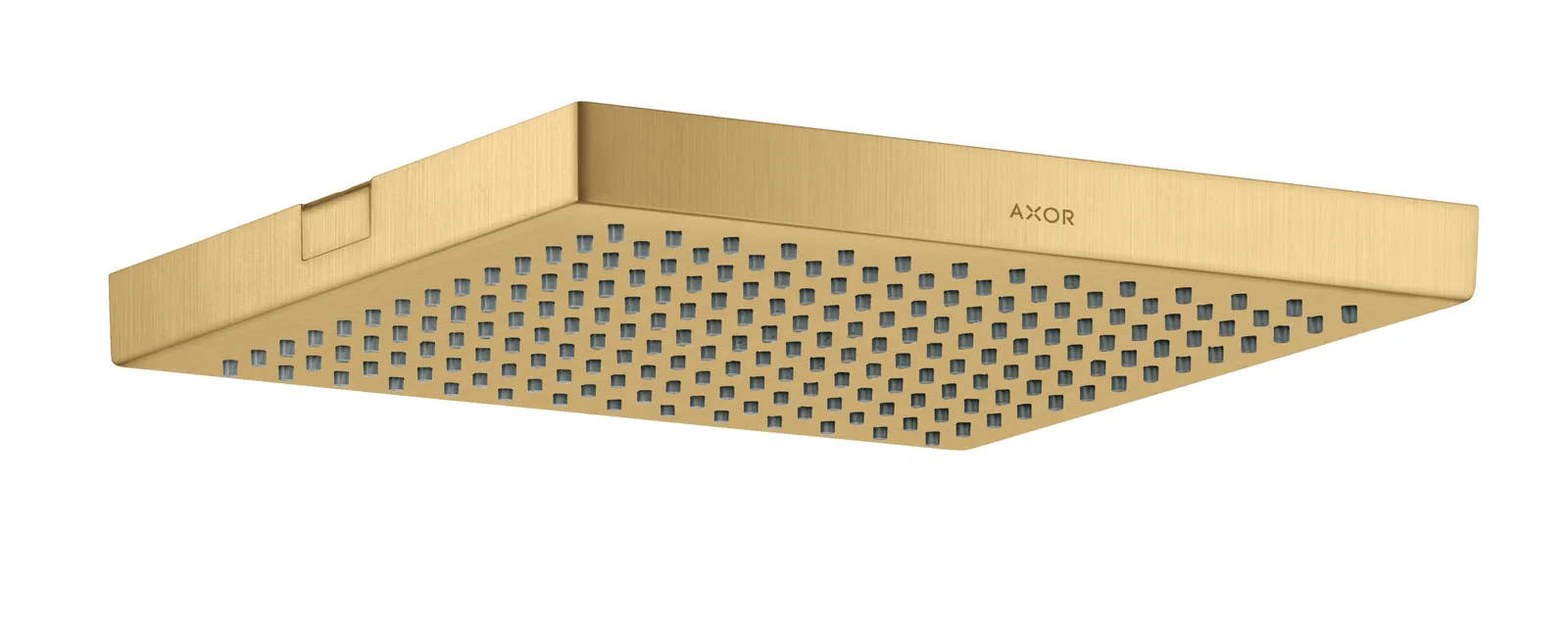 AXOR ShowerSolutions Yuqori dush 240/240 1jet shiftga oʻrnatiladigan