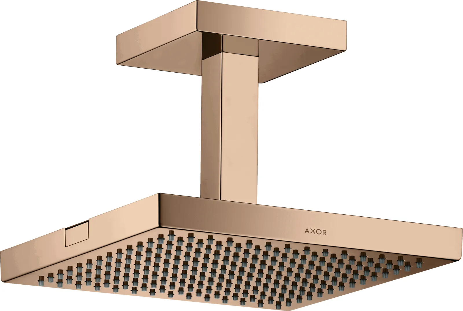 AXOR ShowerSolutions Yuqori dush 240/240 1jet, shift ulanishi bilan