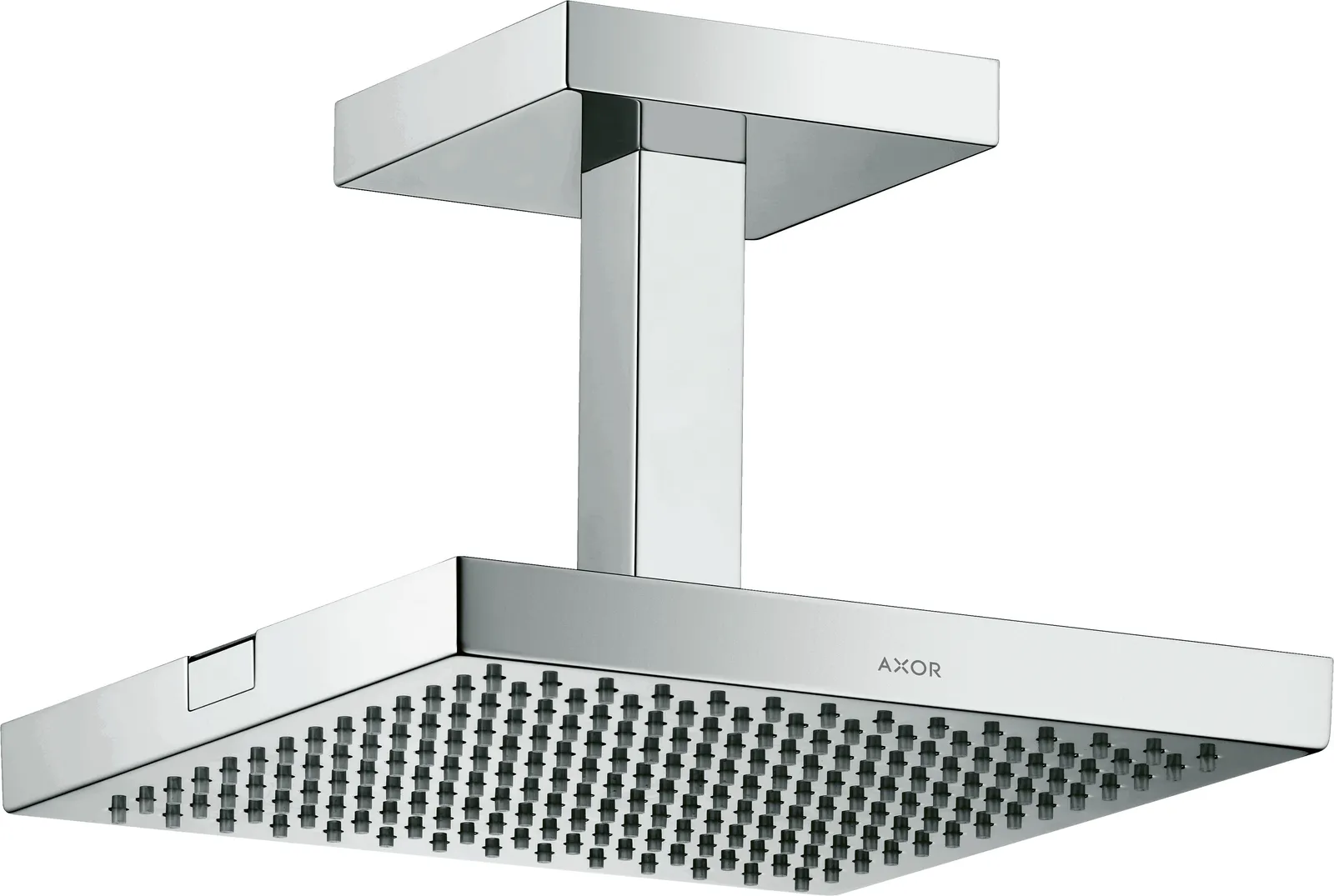 AXOR ShowerSolutions Yuqori dush 240/240 1jet, shift ulanishi bilan