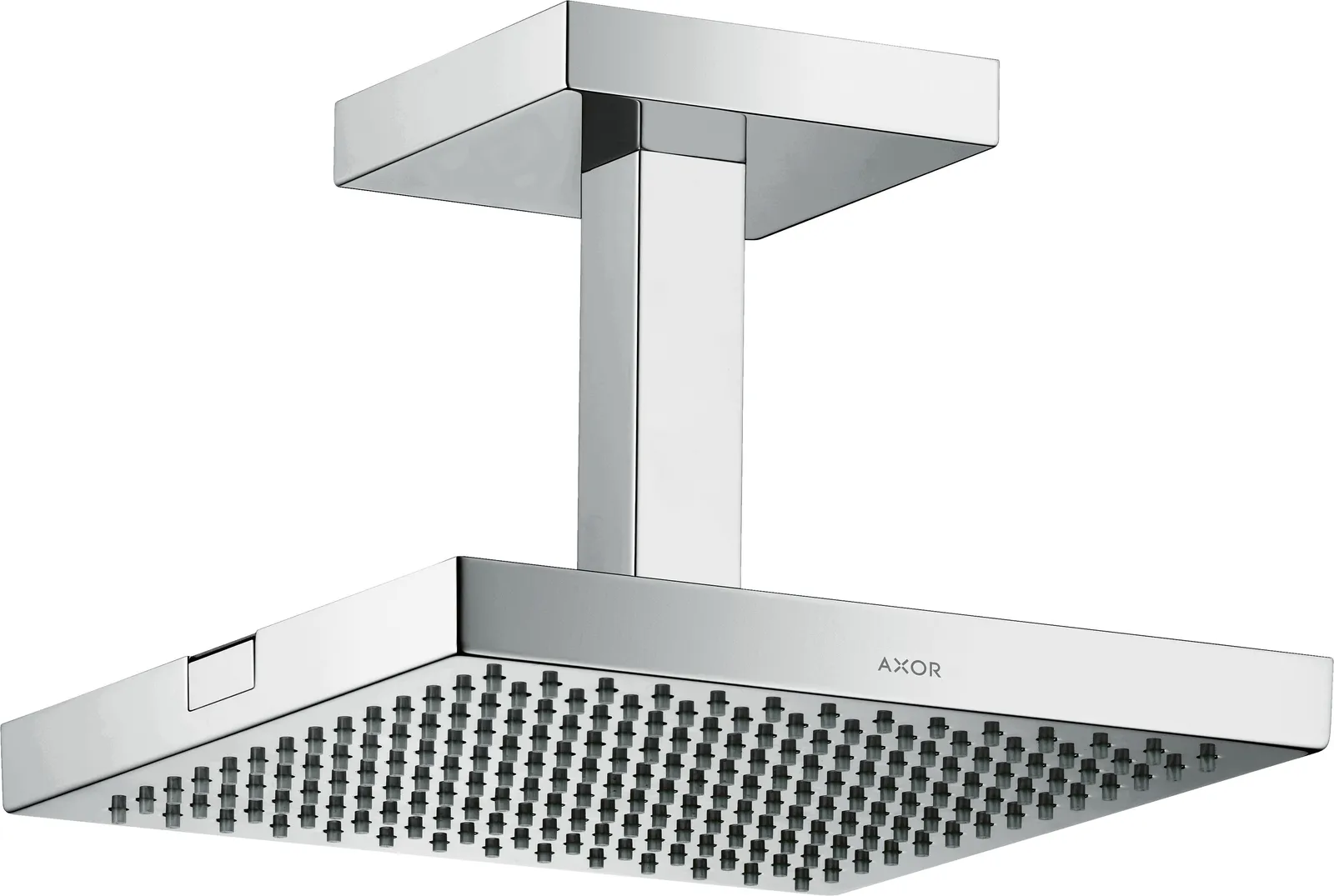 AXOR ShowerSolutions Yuqori dush 240/240 1jet, shift ulanishi bilan
