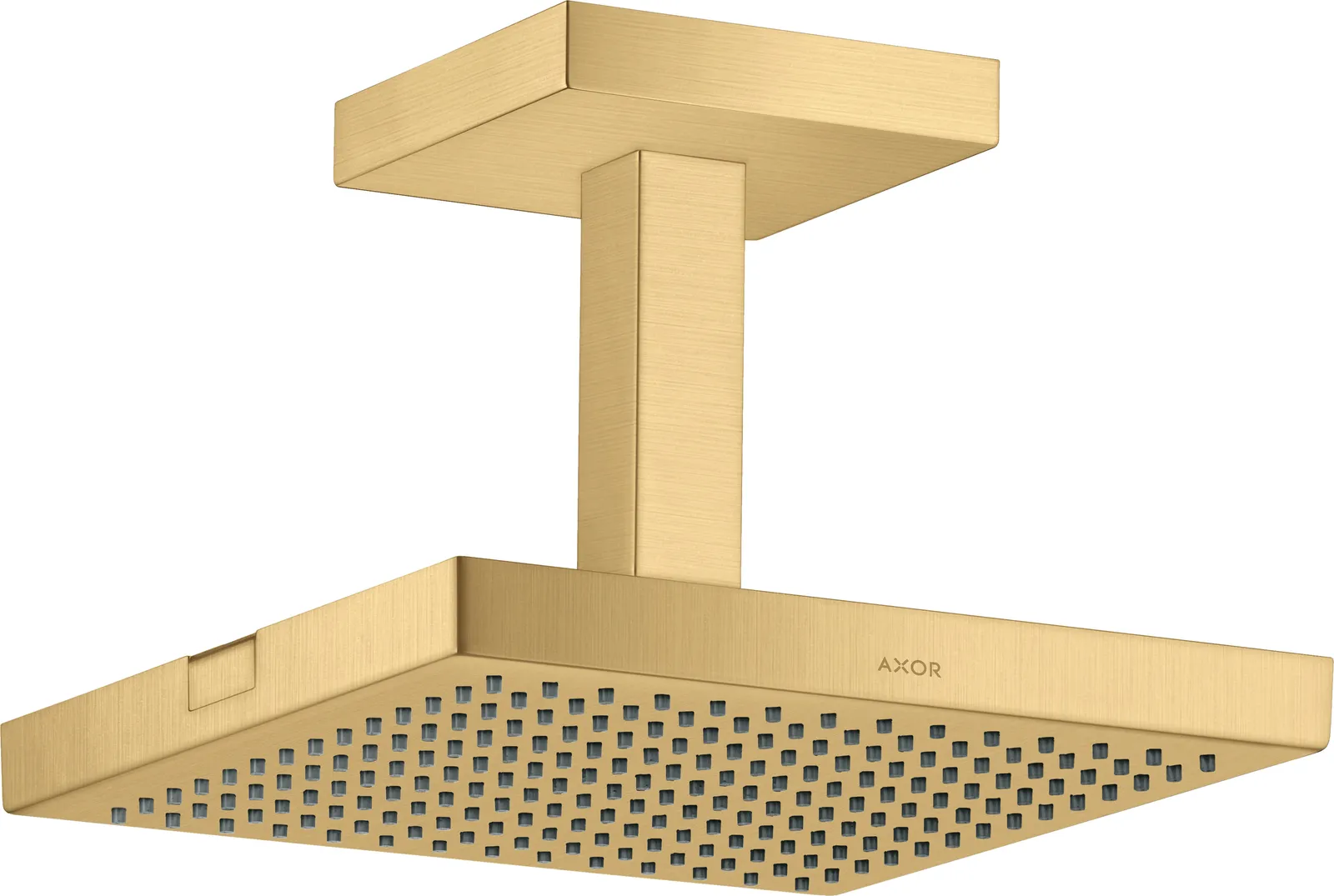 AXOR ShowerSolutions Yuqori dush 240/240 1jet, shift ulanishi bilan