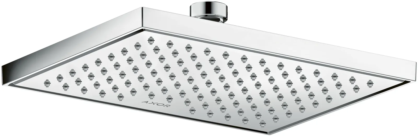 AXOR ShowerSolutions Yuqori dush 245/185 1jet 1.5 GPM